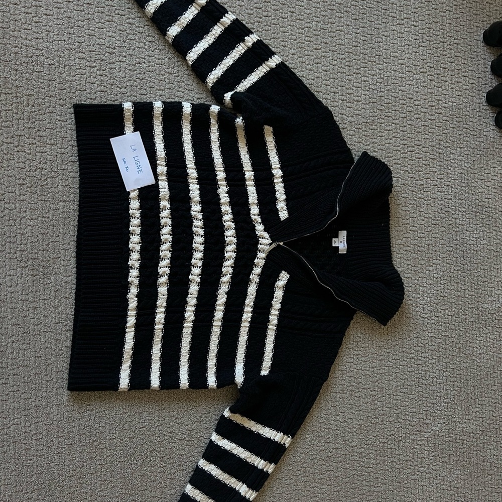 La linge x target